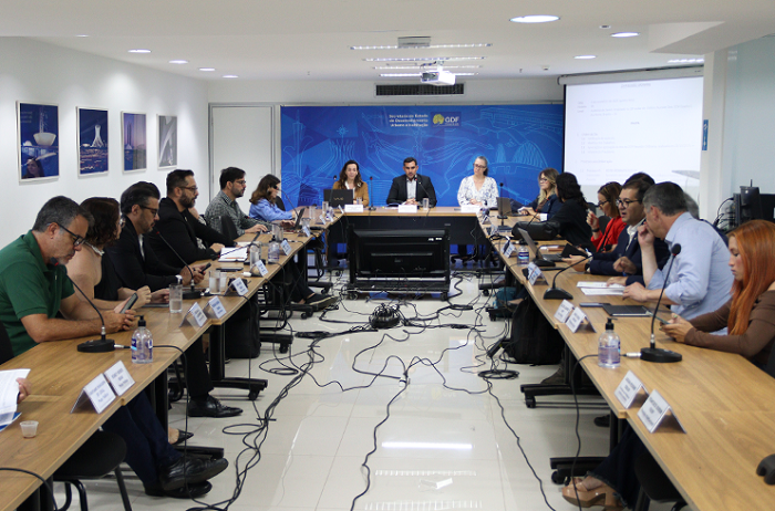 Aprovado estudo para dinamizar o uso e a ocupação do solo em Ceilândia